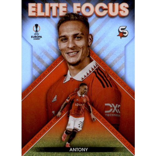 Antony - Elite Focus