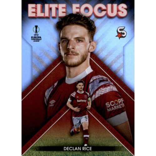 Declan Rice - Elite Focus