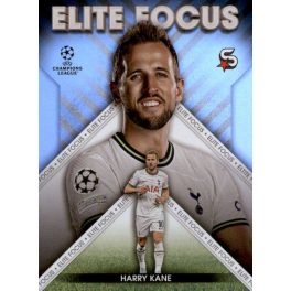 Harry Kane - Elite Focus