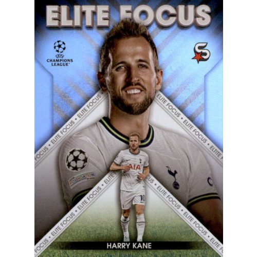 Harry Kane - Elite Focus