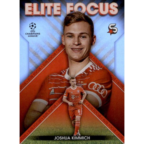 Joshua Kimmich - Elite Focus