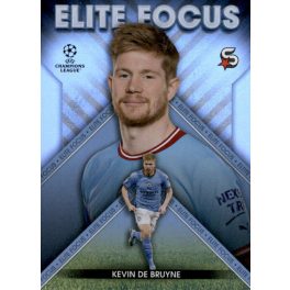 Kevin De Bruyne - Elite Focus