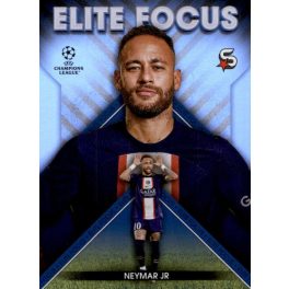 Neymar Jr - Elite Focus