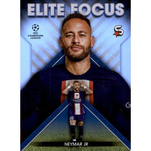 Neymar Jr - Elite Focus