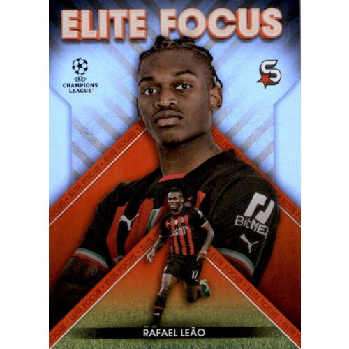 Rafael Leão - Elite Focus