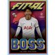 Heung-Min Son - Final Boss