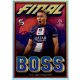 Kylian Mbappé - Final Boss