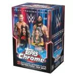 Topps Chrome WWE 2026 - Blaster Doboz