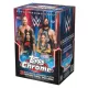 Topps Chrome WWE 2026 - Blaster Doboz