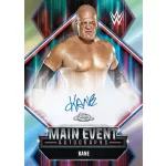 Topps Chrome WWE 2026 - Blaster Doboz