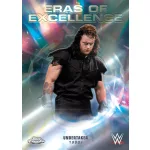 Topps Chrome WWE 2026 - Mega Box