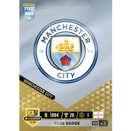 Manchester City