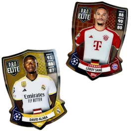 Pro Elite Shield