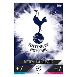 Tottenham Hotspur