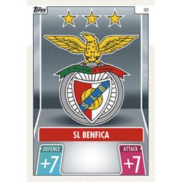 SL Benfica