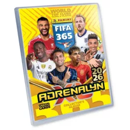 FIFA 365 2026