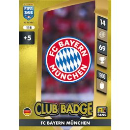 Bayern München