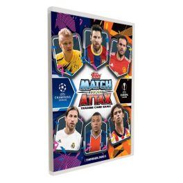 Topps Match Attax UEFA Bajnokok Ligája 2020/2021