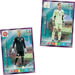 Goal Stopper