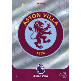 Aston Villa
