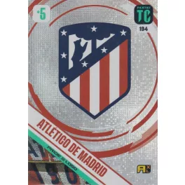 Atlético de Madrid