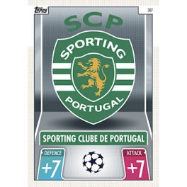 Sporting Clube de Portugal