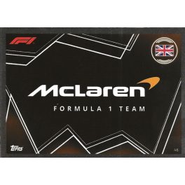 McLaren