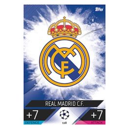 Real Madrid C.F.