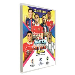 Topps Match Attax Extra 2022/2023