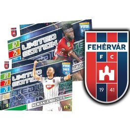 MOL Fehérvár FC