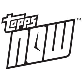Topps Now Kártyák