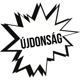 ÚJDONSÁGOK
