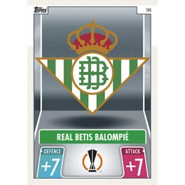 Real Betis Balompié
