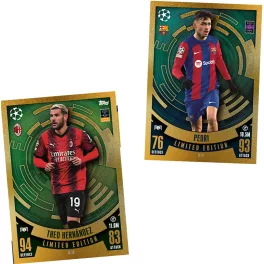 Limited Edition