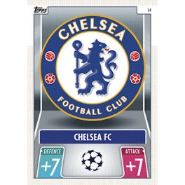 Chelsea FC