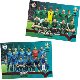 Play-Off Team