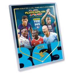 Panini Adrenalyn XL FIFA 365 2023