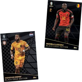 Black Edge Edition