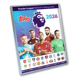 Premier League 2026