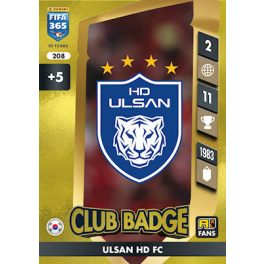 Ulsan HD
