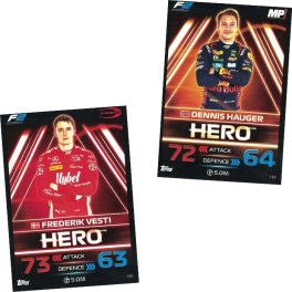 F2 Heroes