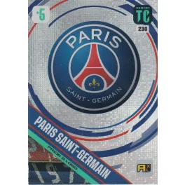 Paris Saint-Germain
