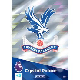Crystal Palace