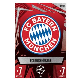 FC Bayern München