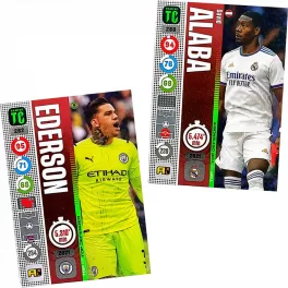 Top Defender