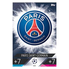 Paris Saint-Germain