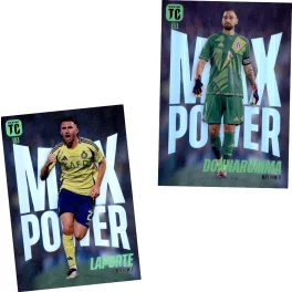Max Power