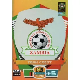 Zambia
