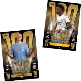 100 Club