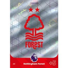 Nottingham Forest